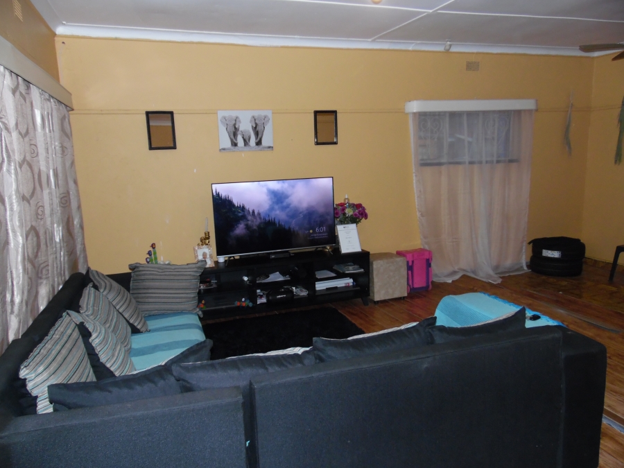 3 Bedroom Property for Sale in Bedelia Free State